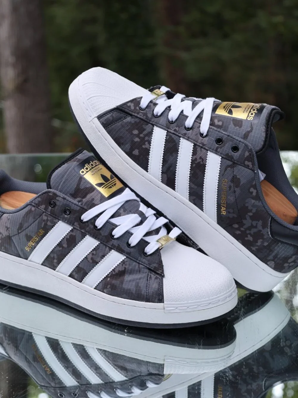 adidas shoes are